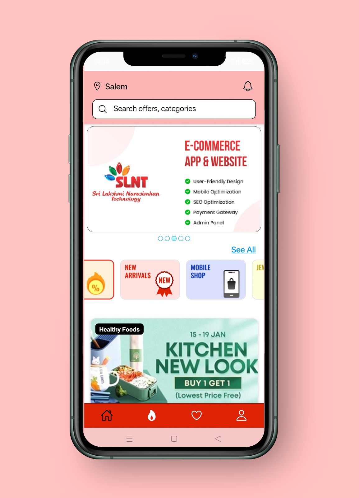 App Screenshot 4