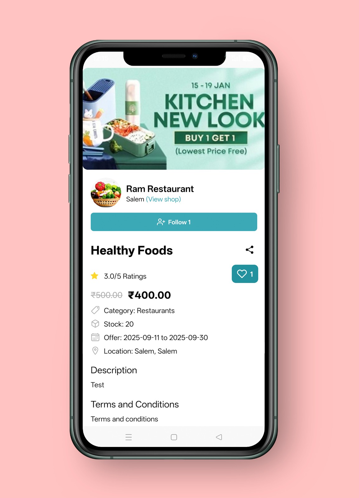 App Screenshot 3